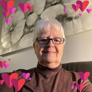 Meet your Posher, Carol